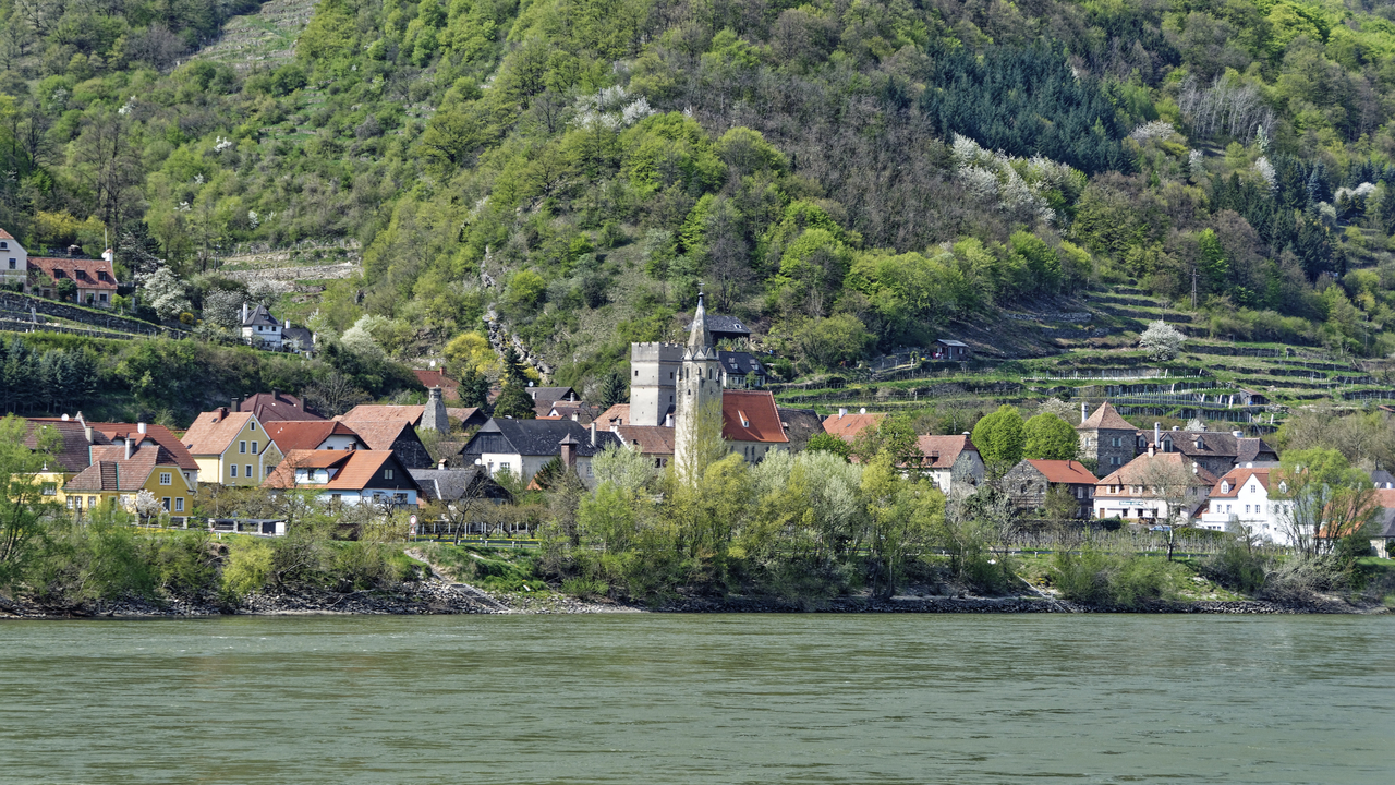 20150420 144715•Gemeinde Durnstein•Lower Austria•Austria
